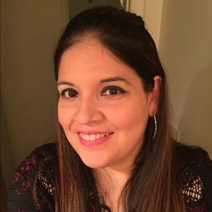 Meet your Posher, Christen